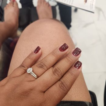 Luxor Nails Bar - Mani with Gel - Nail Salons Near Me - Lexington-Fayette, Kentucky Luxor Nails Bar - Mani with Gel - Nail Salons Near Me - Lexington-Fayette, Kentucky