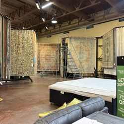 The Dump Furniture Outlet - Rugs