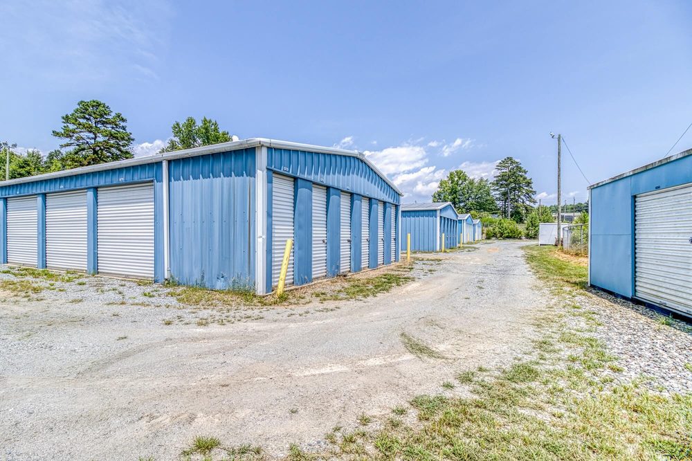 US STORE CENTERS Request a Quote 32 Photos 3800 E Hwy 27, Iron