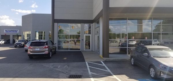 GRIECO HYUNDAI - Updated August 2025 - 24 Photos & 86 Reviews - 1890 ...