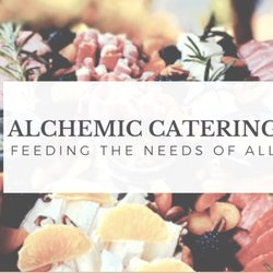 Alchemic Catering