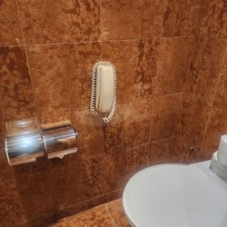 Grand Millennium Auckland - Bathroom