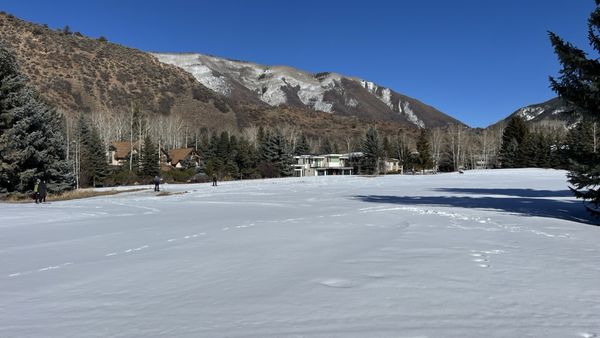 Aspen Cross Country Center by null