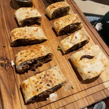 El Arroyo - Steak quesadilla - very good - Mexican Near Me - Sonora, California