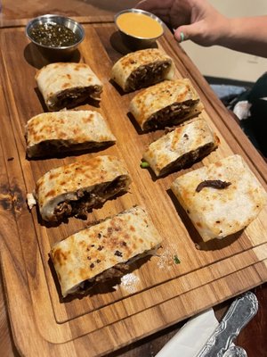 El Arroyo | Cantina & Méxican Kitchen by null