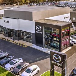 Scott Mazda - MAZDA OVERVIEW
