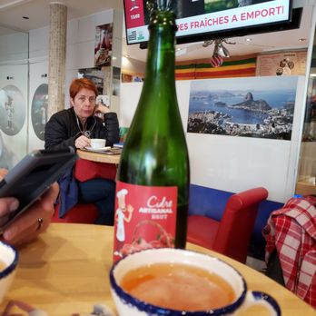 Ar Poul Gwen - Creperies Near Me - Paris, 75 Ar Poul Gwen - Creperies Near Me - Paris, 75