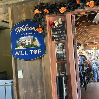 The Milltop Tavern & Listening Room - American Near Me - St. Augustine, Florida The Milltop Tavern & Listening Room - American Near Me - St. Augustine, Florida