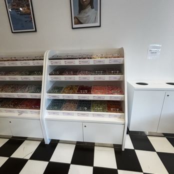 Scandy Candy - Inside - Candy Stores Near Me - Miami, Florida Scandy Candy - Inside - Candy Stores Near Me - Miami, Florida