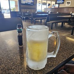 Original #1 Brothers Pizza - Beer