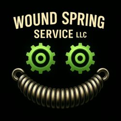 Wound Spring Service