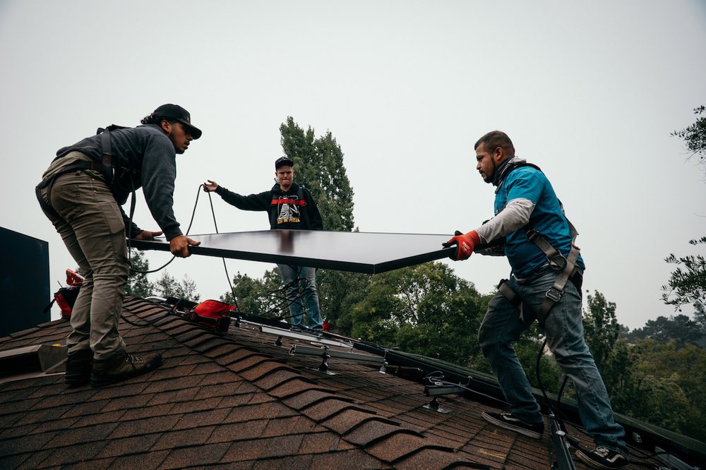 Slide of KOTA Energy Group