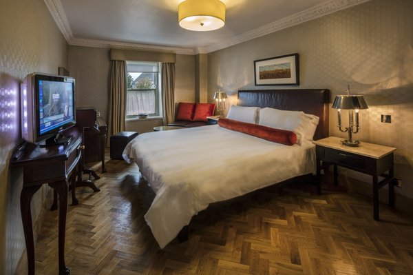 Langtons Hotel Kilkenny by null