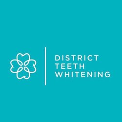 District Teeth Whitening