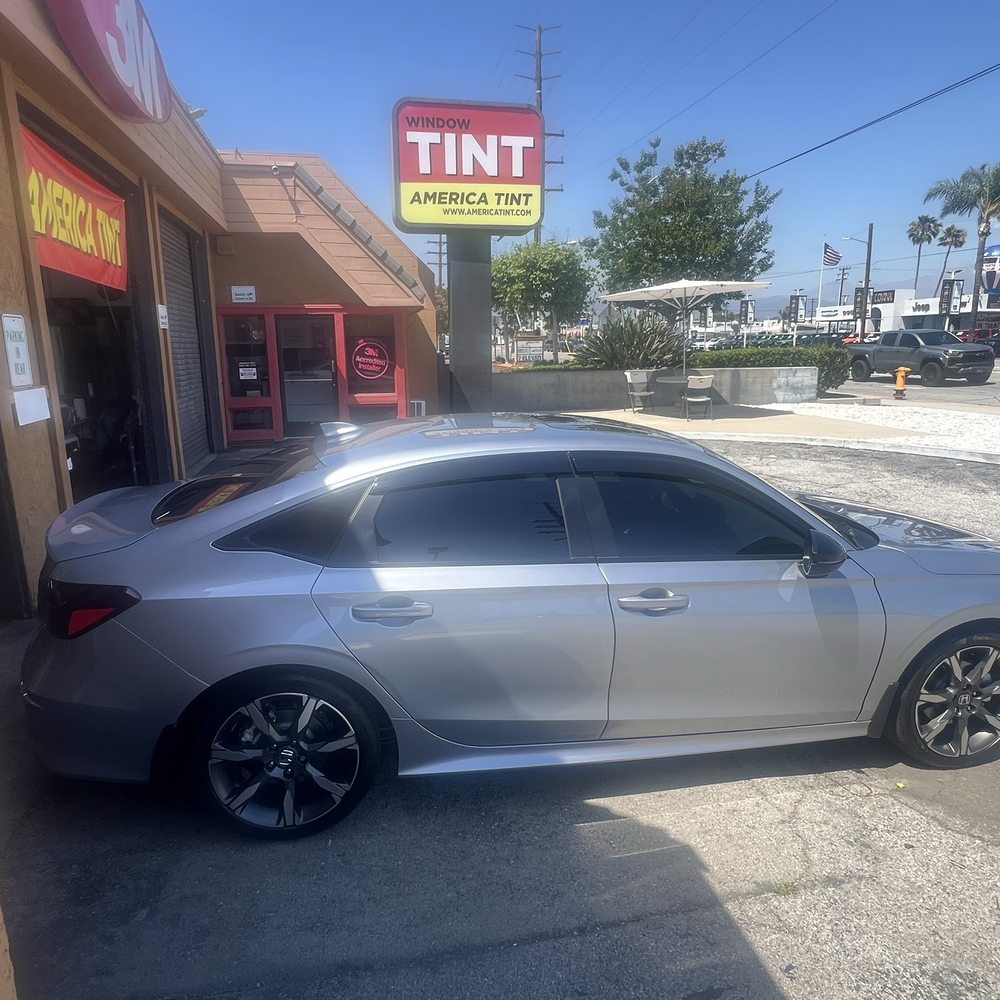 Civic sport touring hybrid Civic sport touring hybrid