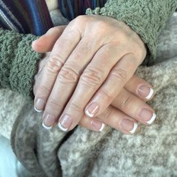 Manicure