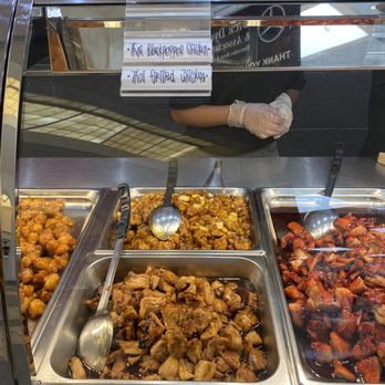 Ruby Thai Kitchen - Thai Near Me - Columbia, South Carolina