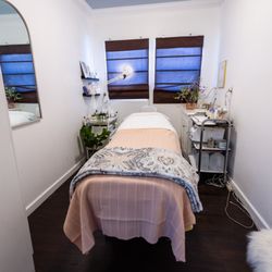 Katia's Facial Spa