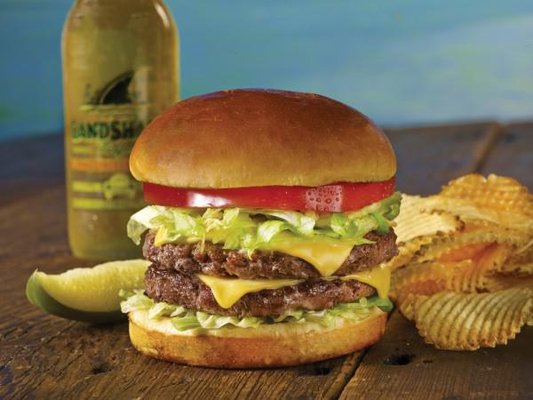 LandShark Bar & Grill - Miami Bayside by null