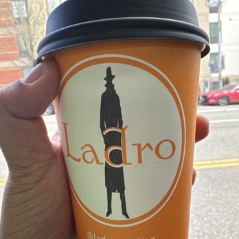 Caffe Ladro - Upper Queen Anne - Bakeries Near Me - Seattle, Washington Caffe Ladro - Upper Queen Anne - Bakeries Near Me - Seattle, Washington