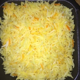Basmati Rice