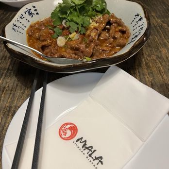 Mala Sichuan Bistro - Szechuan Near Me - Sugar Land, Texas Mala Sichuan Bistro - Szechuan Near Me - Sugar Land, Texas