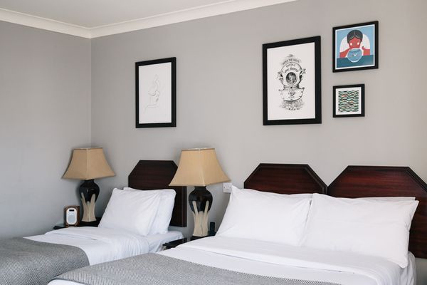 Haddington House by null