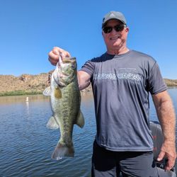 AZ Great Adventure Fishing