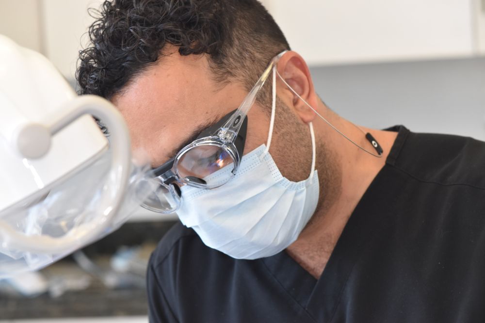 LUXE DENTAL COSMETICS 42 Photos & 25 Reviews General Dentistry