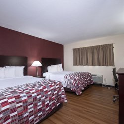 Red Roof Inn Warrenton