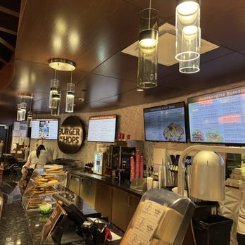 Burger & Hops - Burgers Near Me - Atlantic City, New Jersey