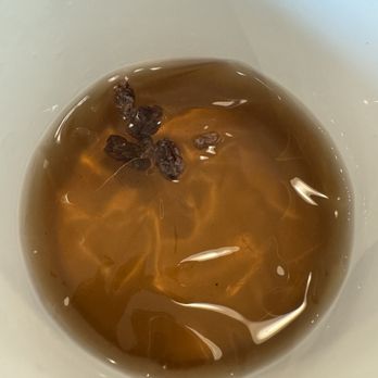 Sizzling Pot House - Dessert jelly - Chinese Near Me - Santa Clara, California