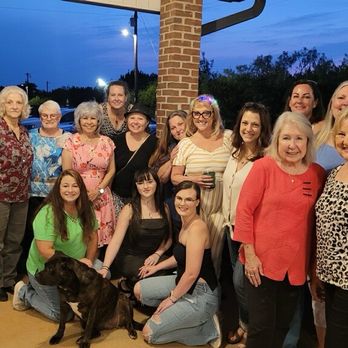 VFW Post 10427 - It's my girls!! I love this place! - Community Service/Non-Profit Near Me - Leander, Texas VFW Post 10427 - It's my girls!! I love this place! - Community Service/Non-Profit Near Me - Leander, Texas