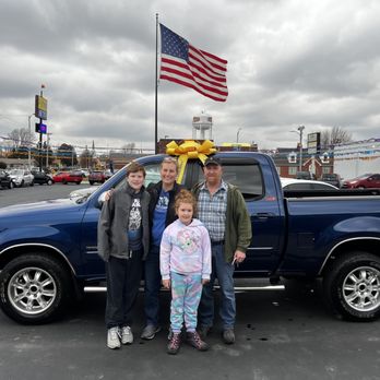 Jeffrey's Auto Exchange - Used Car Dealers Near Me - Scottsburg, Indiana
