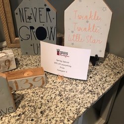 Princeton Heights Marketplace - This vendor is on sale!