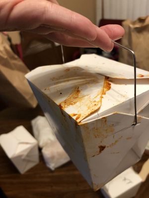 Vince's Spaghetti by null