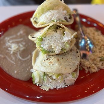 Tacos El Rinconcito - Gorditas - Mexican Near Me - Watauga, Texas