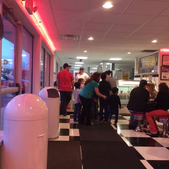 The Meadows - Crowded popular place - Ice Cream & Frozen Yogurt Near Me - Duncansville, Pennsylvania The Meadows - Crowded popular place - Ice Cream & Frozen Yogurt Near Me - Duncansville, Pennsylvania