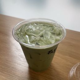 Matcha Matcha