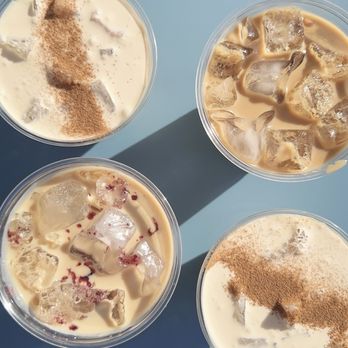 Tot Coffee - Coffee & Tea Near Me - Redondo Beach, California Tot Coffee - Coffee & Tea Near Me - Redondo Beach, California