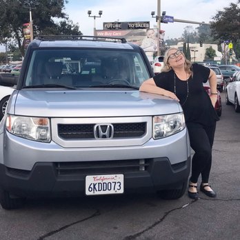 Future Auto Sales - Car Dealers Near Me - Glendale, California