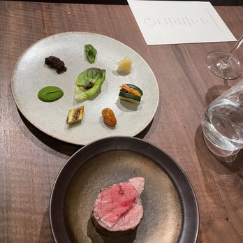 JUA - Korean Near Me - New York, New York