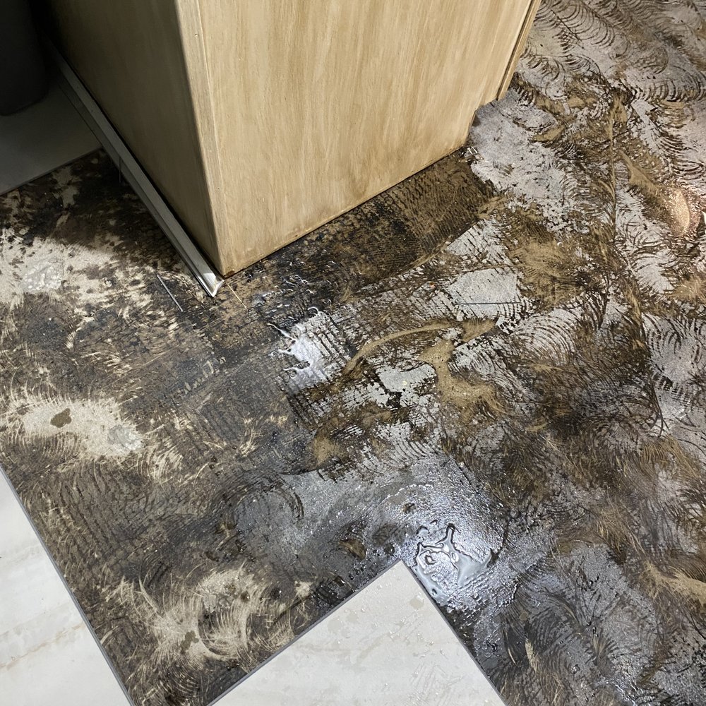 Rxo - Pulled up floor due to water damage. - Shipping Centers Near Me - Bolingbrook, Illinois Rxo - Pulled up floor due to water damage. - Shipping Centers Near Me - Bolingbrook, Illinois