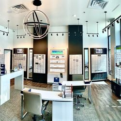 ReEnvision Eyecare