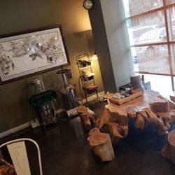 Acupuncture Clinic