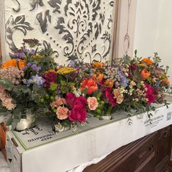 CDdesigns Florist