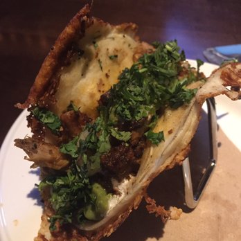 Yard House - Vampire Taco...it'll change your life. - New American Near Me - Austin, Texas Yard House - Vampire Taco...it'll change your life. - New American Near Me - Austin, Texas