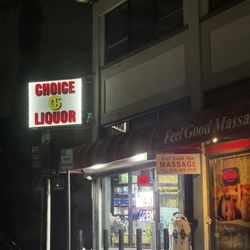 Choice Korner