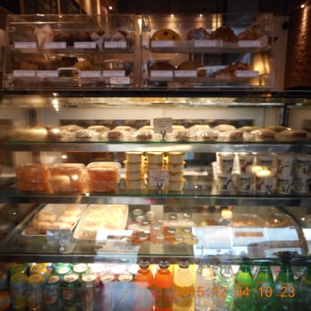 Himalayan Coffee House - Good baked stuff - Coffee & Tea Near Me - Toronto, Ontario