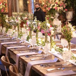 user provided French Florist photo